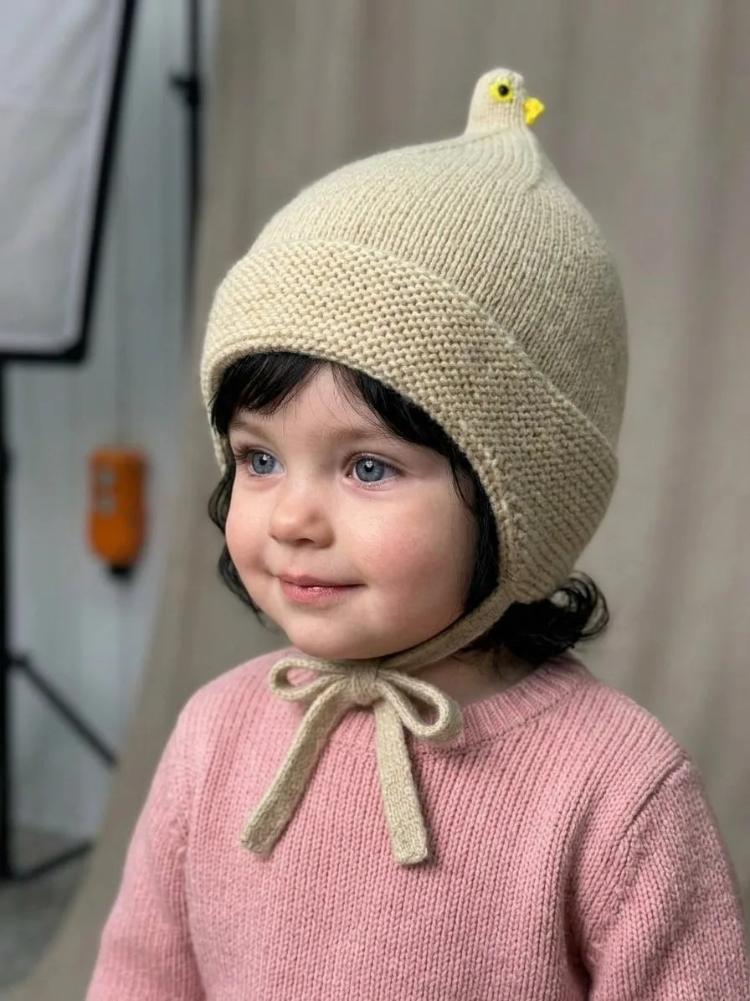 Артикул: 300565. Шапка «Малышок». Цвет: ... Головные уборы оптом от производителя.