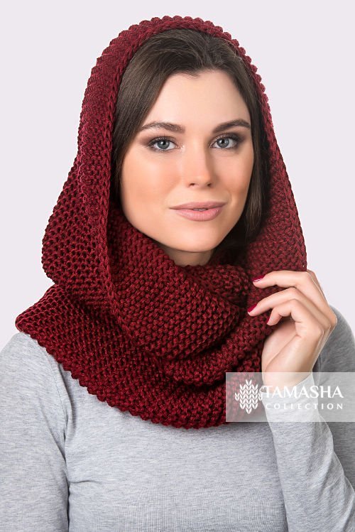Снуд Тамаша