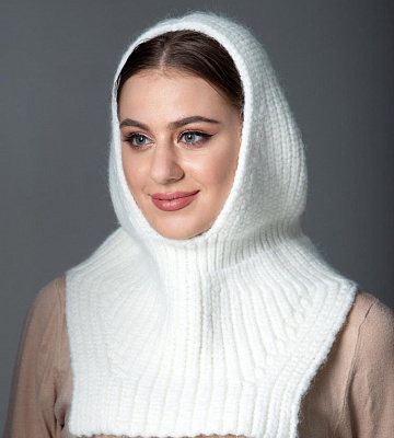 Капор «Плаза»